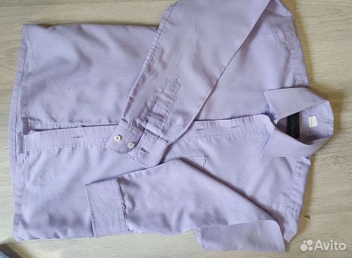 Школьная форма + рубашки