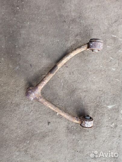 Рычаг передний верхний левый для Kia Sorento 2002