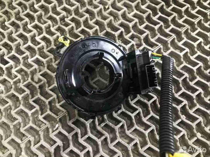 Шлейф руля Honda Civic