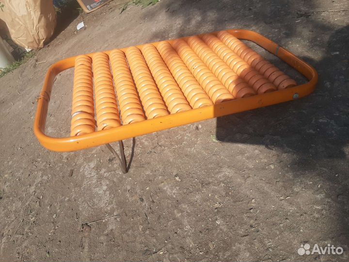 Массажер для ног