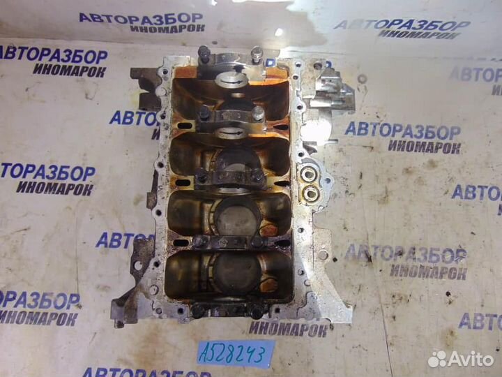 Блок двигателя для Hyundai Creta 2015