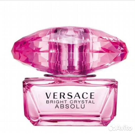 Парфюмерная вода женская