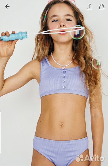 Купальник Остин на р 152-158