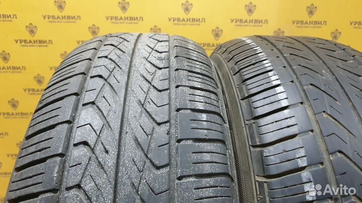 Yokohama Geolandar G95 225/60 R17 99V