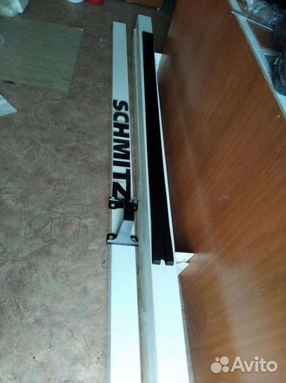 Панель фонарей шмитц