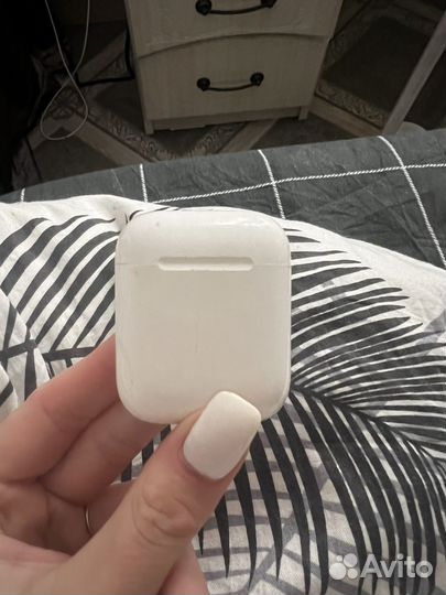 Кейс для airpods