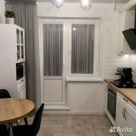 Кухня