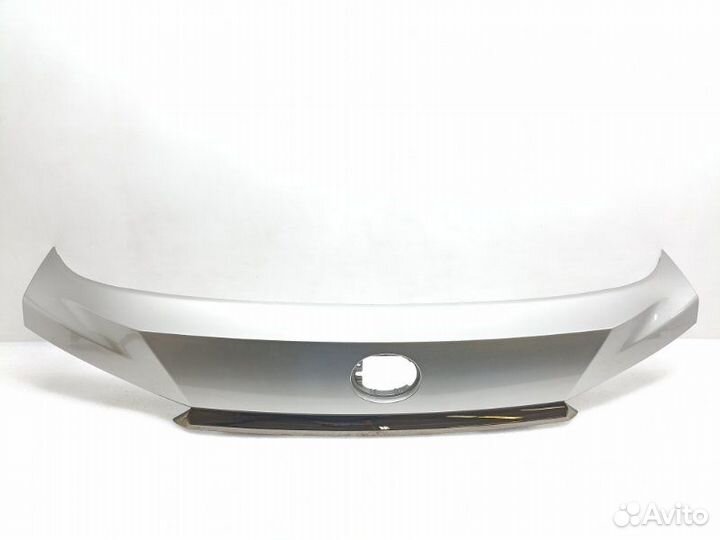 Накладка двери багажника Lexus Rx450H GYL25 2grfxs