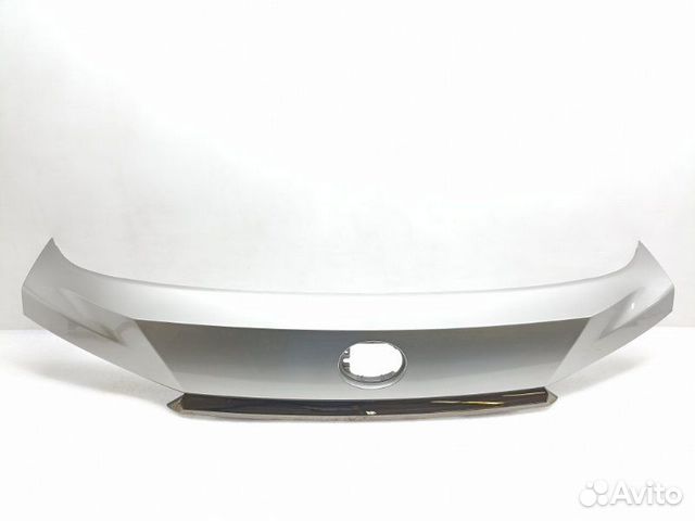 Накладка двери багажника Lexus Rx450H GYL25 2grfxs