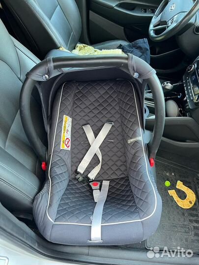 Автолюлька