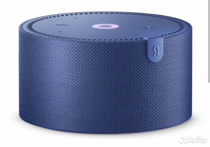 Яндекс станция Лайт и Мини Новая См описание