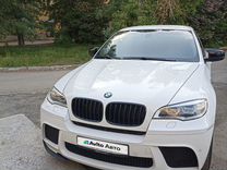 BMW X6 3.0 AT, 2013, 182 000 км, с пробегом, цена 2 900 000 руб.