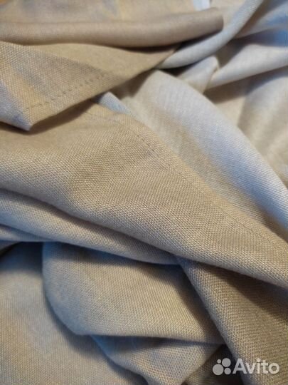 Шарфы и палантины кашемир, шерсть