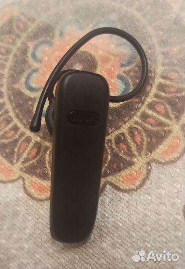 Беспроводная bluetooth гарнитура Jabra bt2045