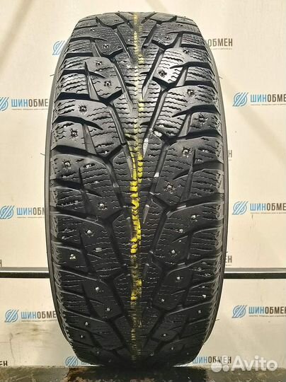 Yokohama Ice Guard IG55 195/55 R16 91T