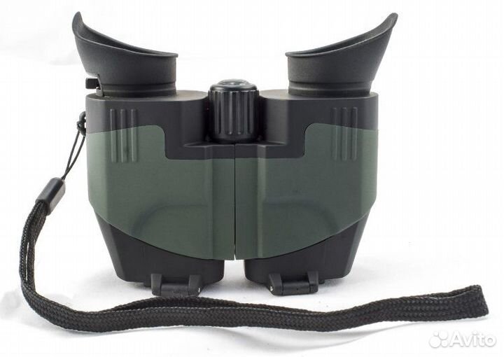 Бинокль yukon Sideview 8x21