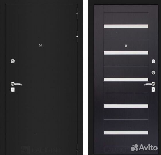 Входные двери в рассрочку без банка