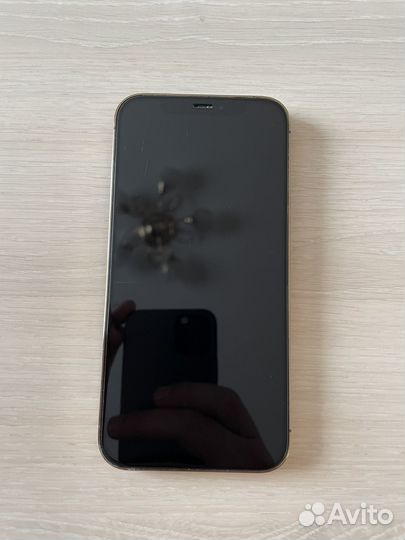 iPhone 12 Pro, 128 ГБ