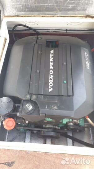 Silver Eagle Star Cabin 650