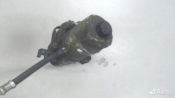 Насос усилителя руля Ford Mondeo 4, 2007