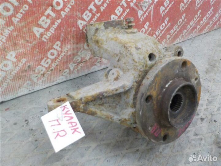 Кулак поворотный передний правый Lifan Breez седан