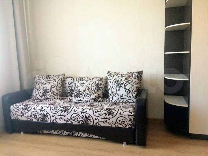 Квартира-студия, 28 м², 9/16 эт.