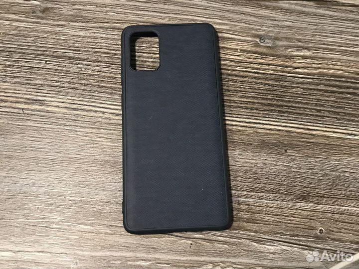 Samsung galaxy a71 чехол