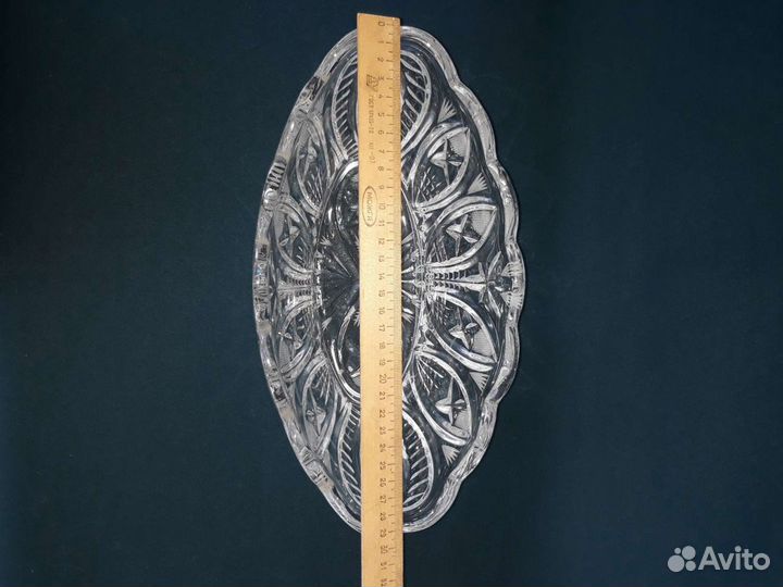 Хрустальная ладья