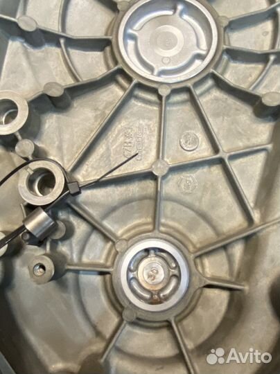 Suzuki gsxr 1000 2009 2012 2016 Крышка мотор