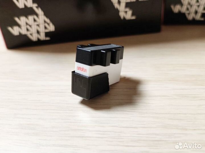 Картридж Ortofon VNL