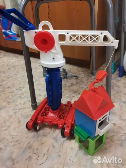 Конструктор самолёт и вертолёт с шуруповертом и др