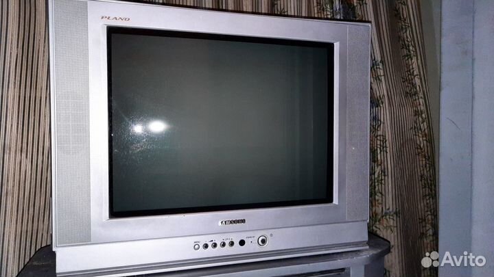 Телевизор Samsung