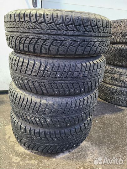 Matador MP 30 Sibir Ice 2 185/65 R15