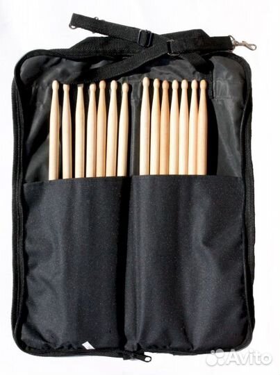 Барабанные палочки