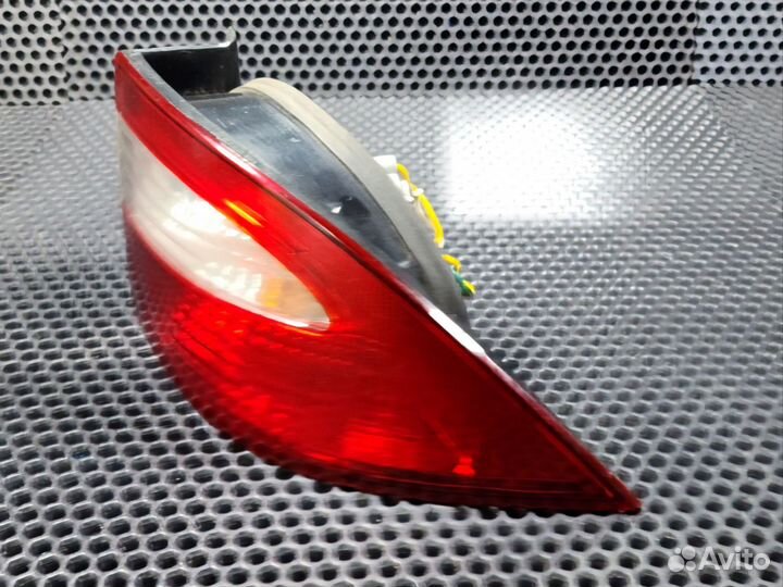 Фонарь задний правый Иран Кходро Саманд