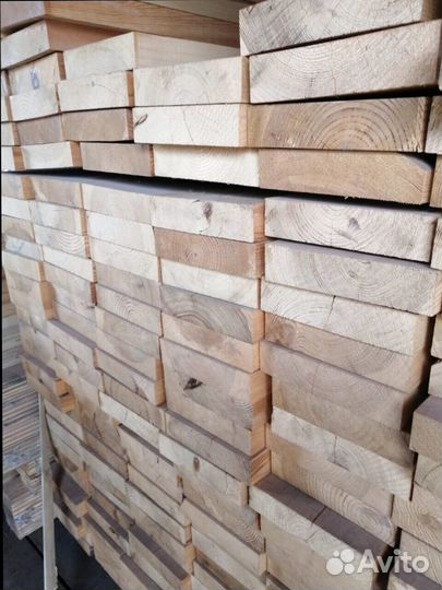 Доска 45*145*6. В наличии, с доставкой
