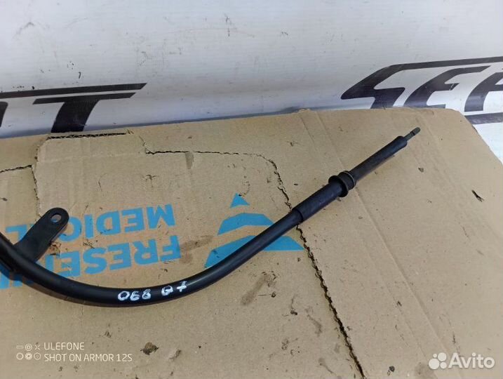 Масляный щуп Audi Q7 4L 3.0 BUG 2007