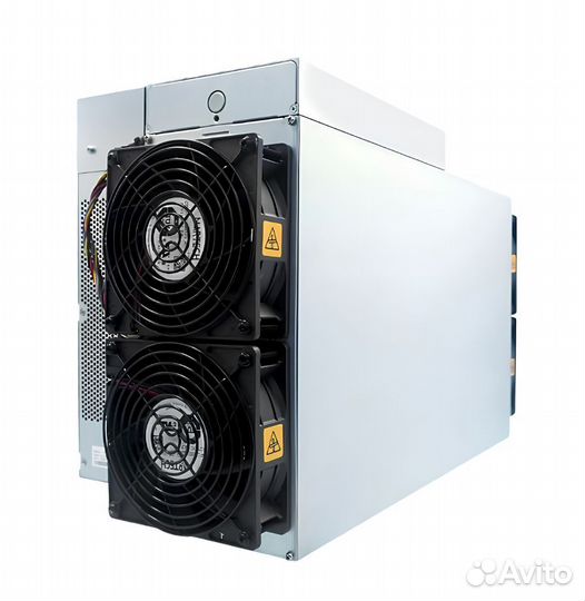 Antminer X5212 KH/S