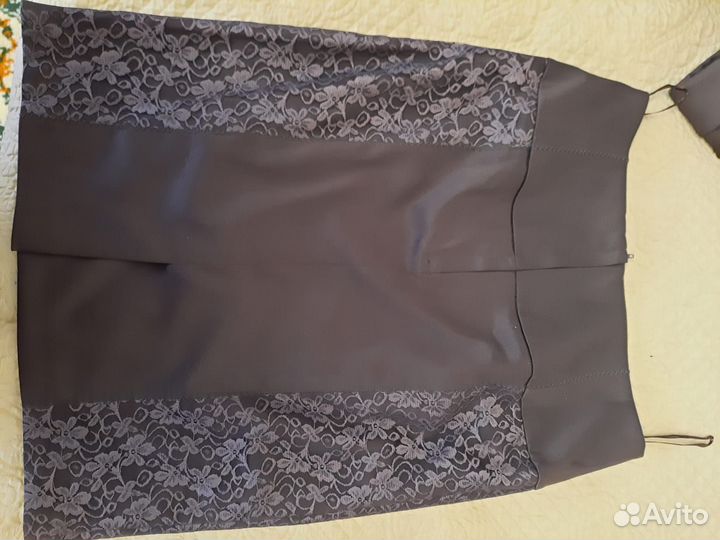 Костюм женский