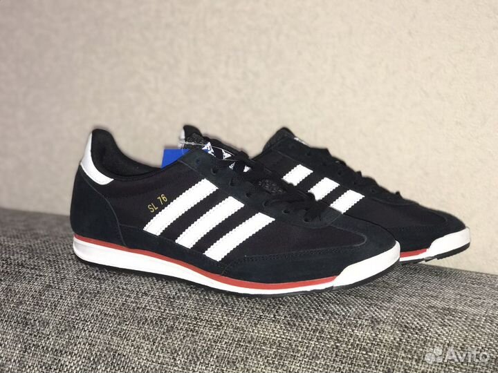 Кроссовки adidas SL 76