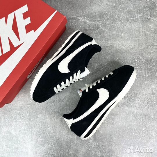 Кеды Nike Cortez Classic