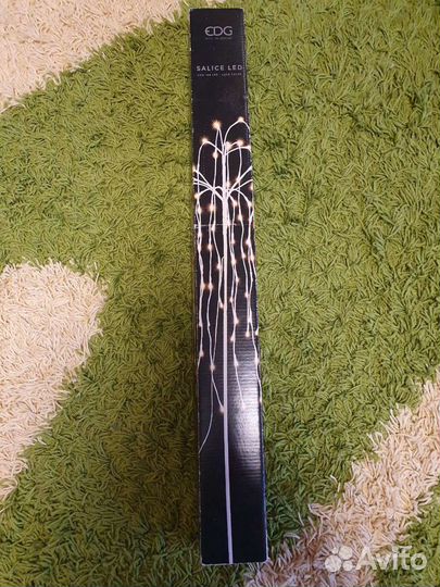 Стильная гирлянда. Новая