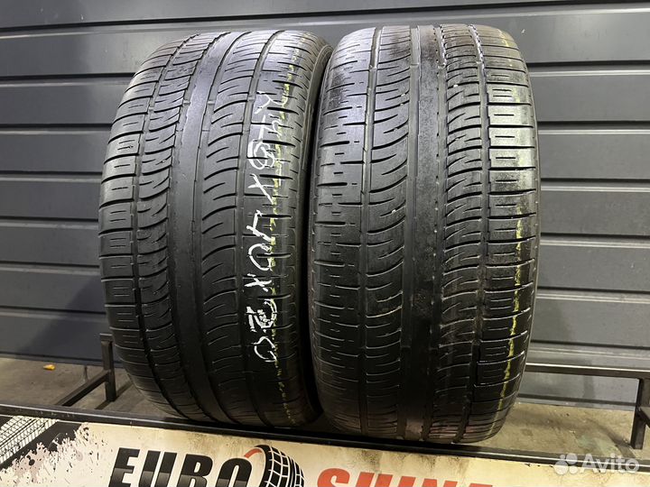 Pirelli Scorpion Zero Asimmetrico 275/40 R20 106Y