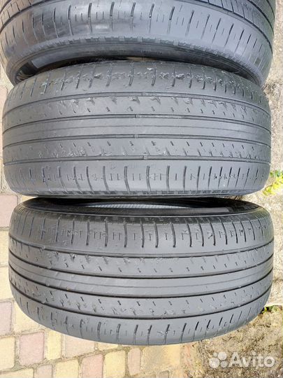 Hankook Kinergy GT H436 215/55 R17