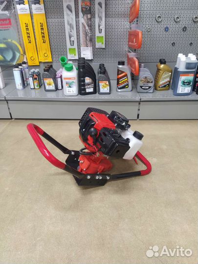 Прокат инструмента