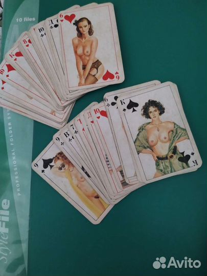 Сувенирные карты СССР