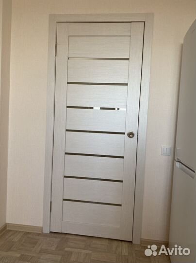 Дверь межкомнатная от тдск