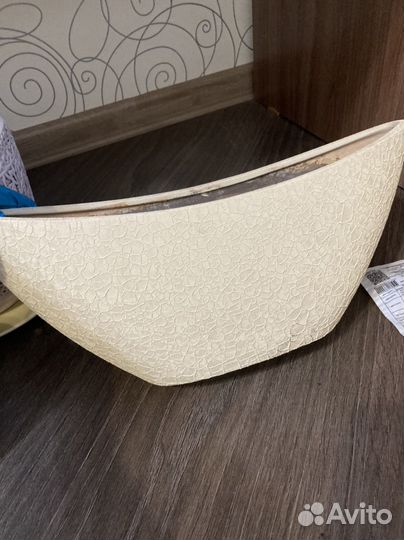 Горшки для цветов