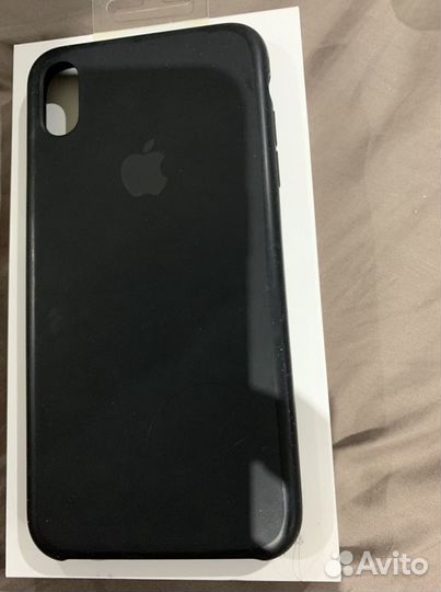 Бампер на iPhone XsMax