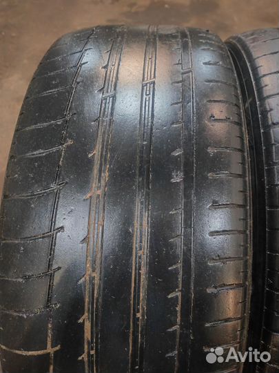 Triangle TH201 Sportex 245/45 R20 103Y